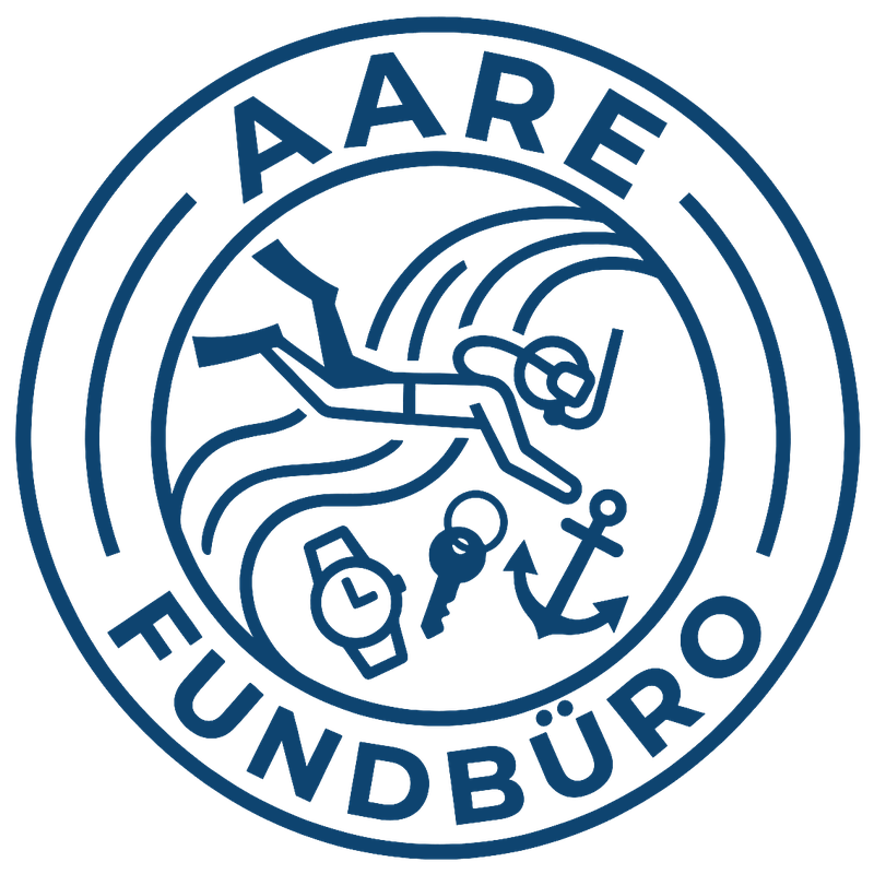Aare Fundbüro